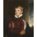 Portrait of Thomas Tooke (1810-1857) as a Boy